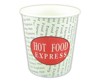 Hot Chip Cups 12oz  (50)